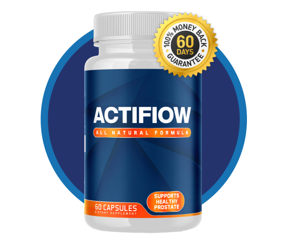 actiflow-supplement